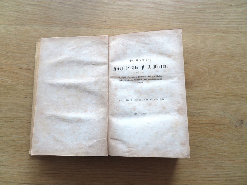 San Marte - Die Sagen von Merlin - 1853 #2.1