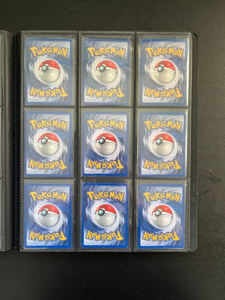 Pokémon - 54 Card - WOTC - Jungle, Fossil, Team Rocket, Neo Genesis, Neo Destiny #4.3