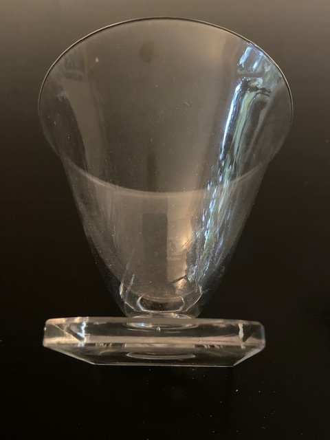 Leerdam - A.D. Copier - Ποτήρι (6) - Γυαλί - Carex Grapefruit #2.1