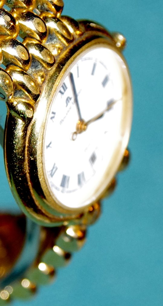 Maurice Lacroix - Classique - χωρίς τιμή ασφαλείας - 72309 - Γυναίκες - 1990-1999  #4.3