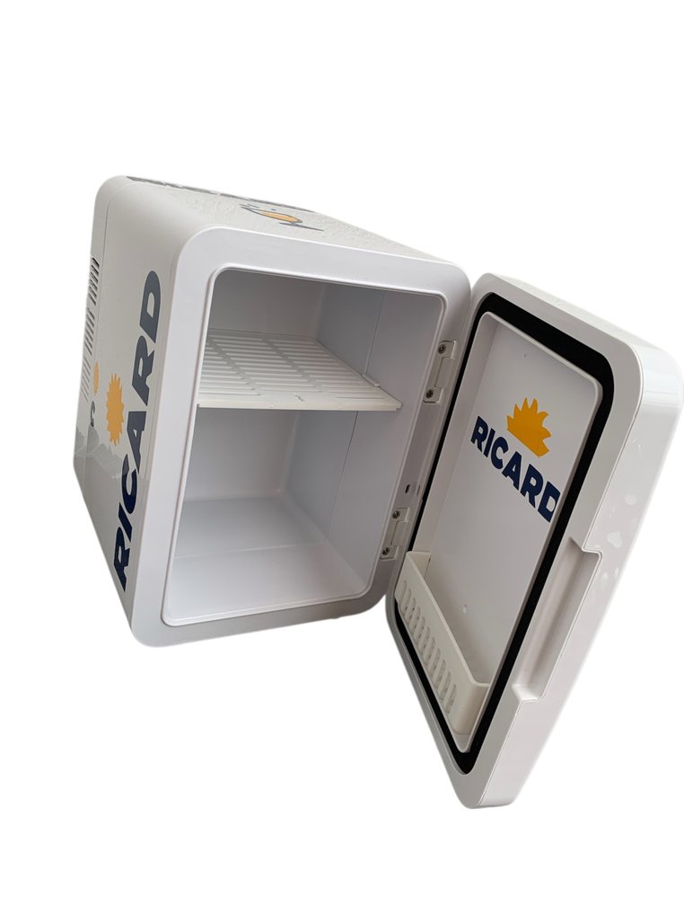 Hűtőszekrény - PVC - Mini Ricard egyedi #4.3