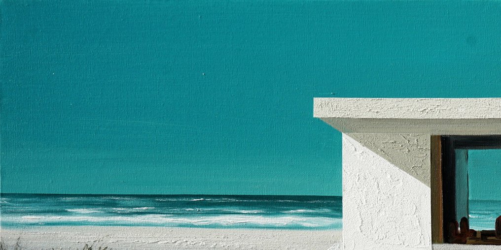 Clelia - Azure Quietude #4.3