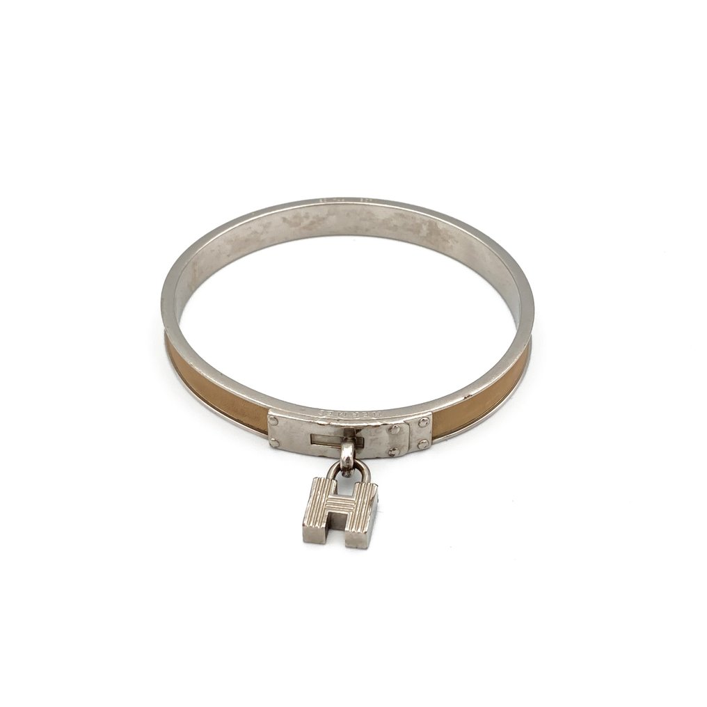 Hermès - Μέταλλο - Μπανγκλ #1.0