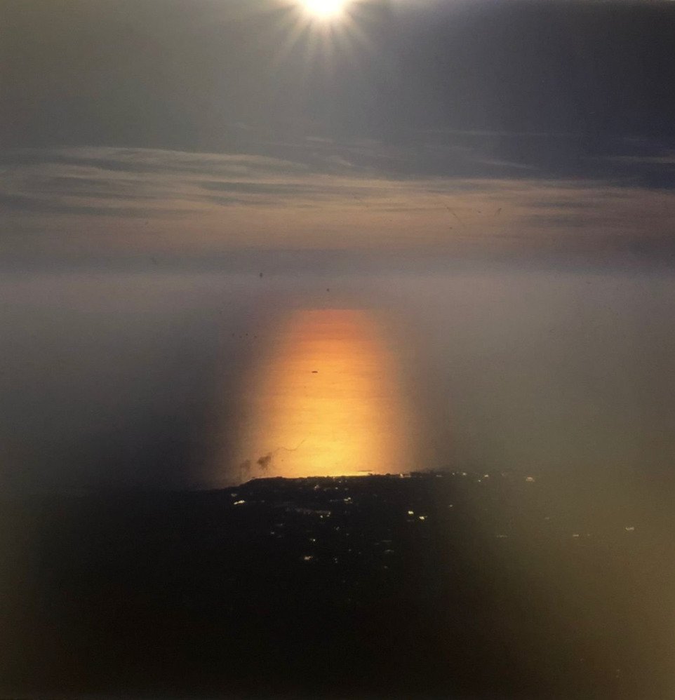 Nan Goldin - Lost horizon #1.0