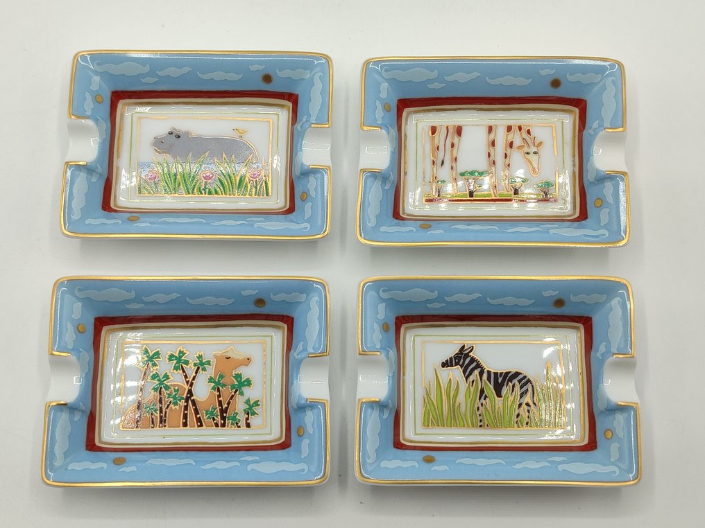 Hermès - Fashion accessories set #3.2