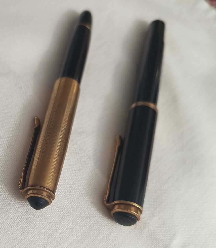 Various models - good for parts - 沒有保留價 - 自來水筆 #1.0