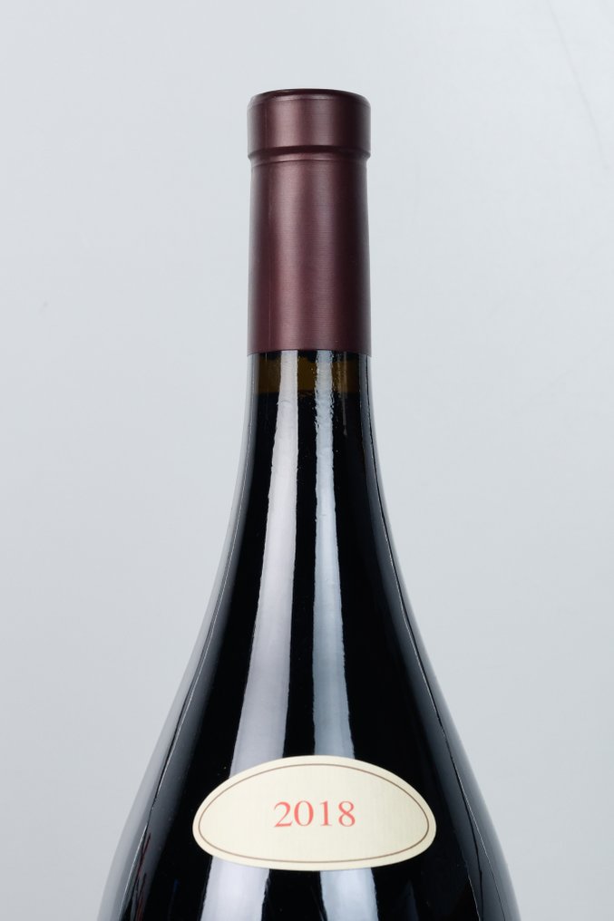 2018 Clos Rougeard - 索米爾-香比尼 - 1 馬格南瓶(1.5公升) #3.2