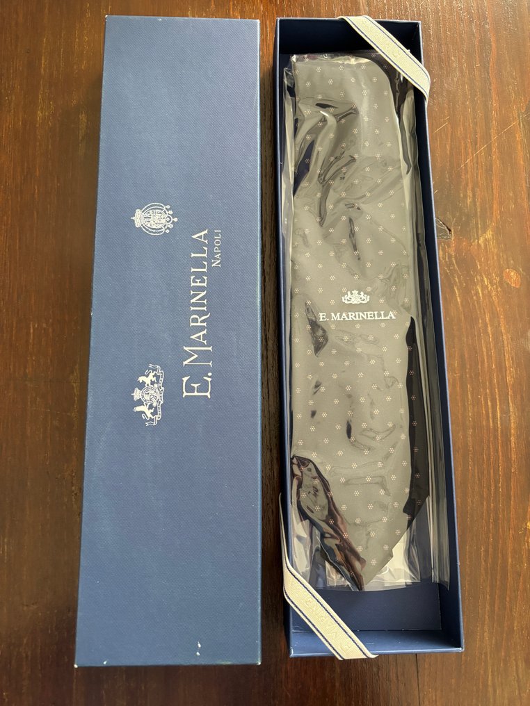 Marinella - Γραβάτα #1.0