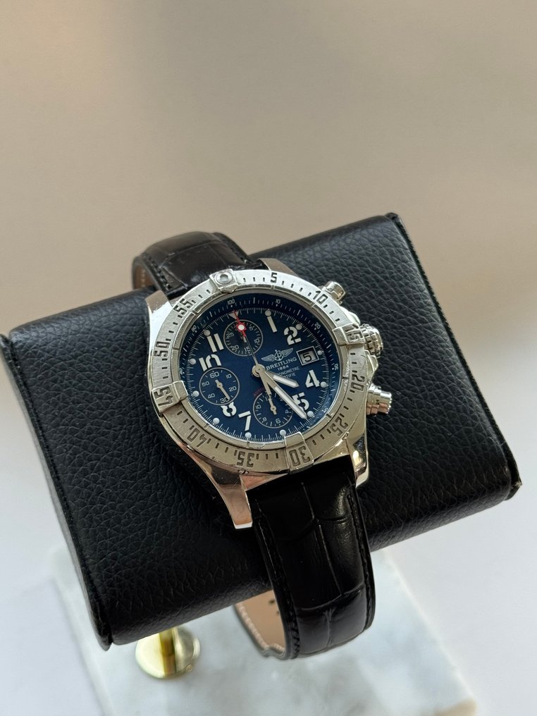Breitling - Avenger Skyland - A13380 - Férfi - 2000-2010  #2.1