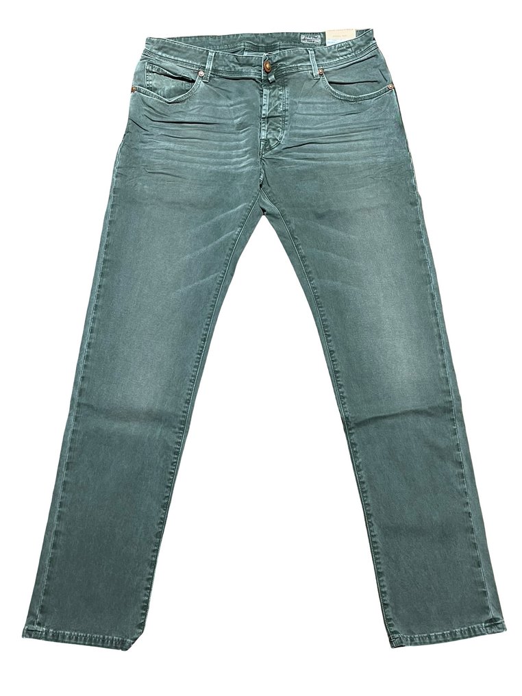 Jacob Cohen - Housut - Uudet lapulliset #4.3