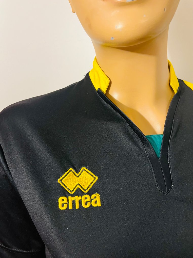 Norwich City - Αγγλικό Πρωτάθλημα Ποδοσφαίρου - 2016 - Φανέλα ποδοσφαίρου #2.1