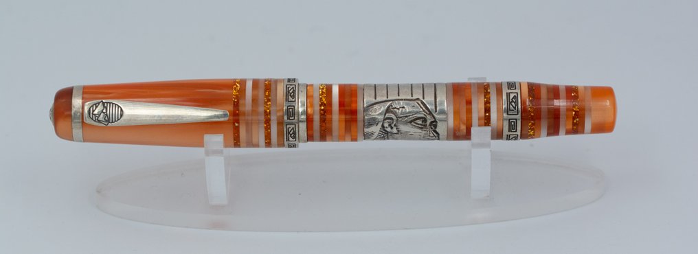 Marlen - Marlen Egizia Edición Limitada - Στυλογράφος #3.2