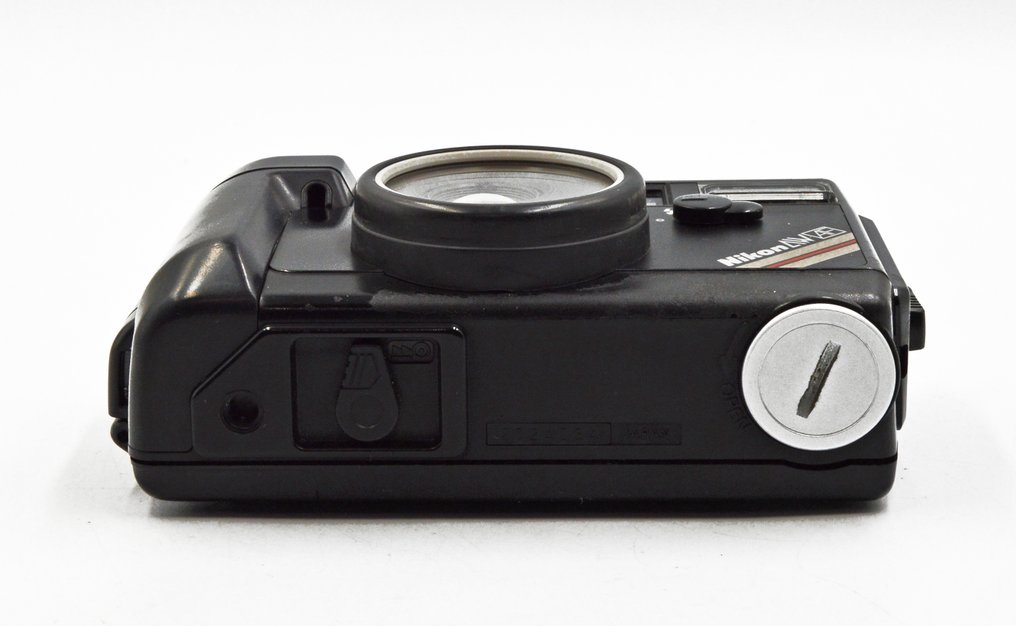 Nikon LW AF Cameră analogică #3.2