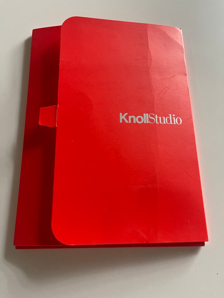 Knoll - Eero Saarinen - Dining table - Tulip - laminate #2.1