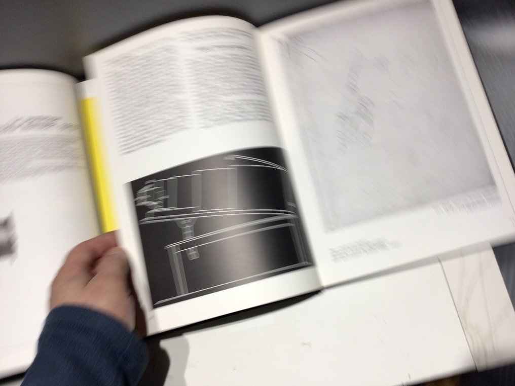 10 livres Prestige de la Photogarphie vol. 1-10 Cameră analogică #4.3