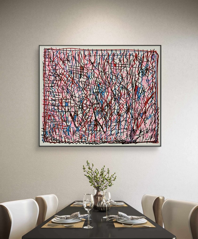 Sergio Romero - Energía, Luz e Información 23 #1.0