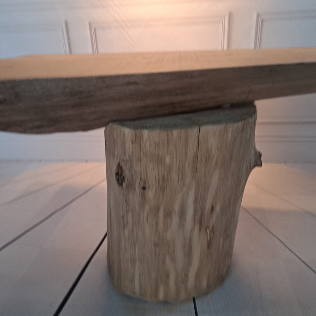 Atelier Lamote - Klaas Lamote - 咖啡桌 - 木 #3.2