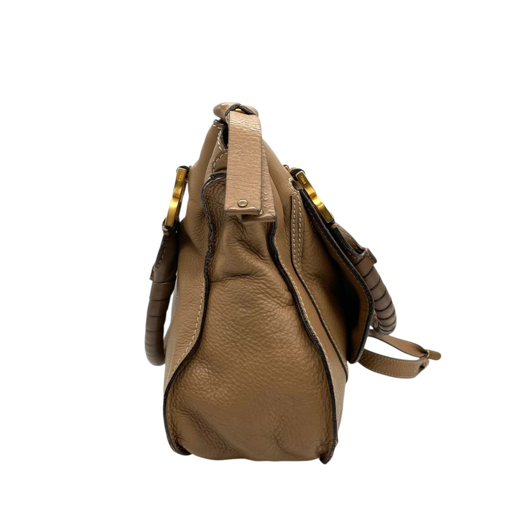 Chloé - Marcie Tote Bag - Kangaskassi #4.3