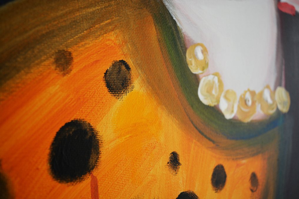 Yana Medow - Wild Thing XXL #3.2