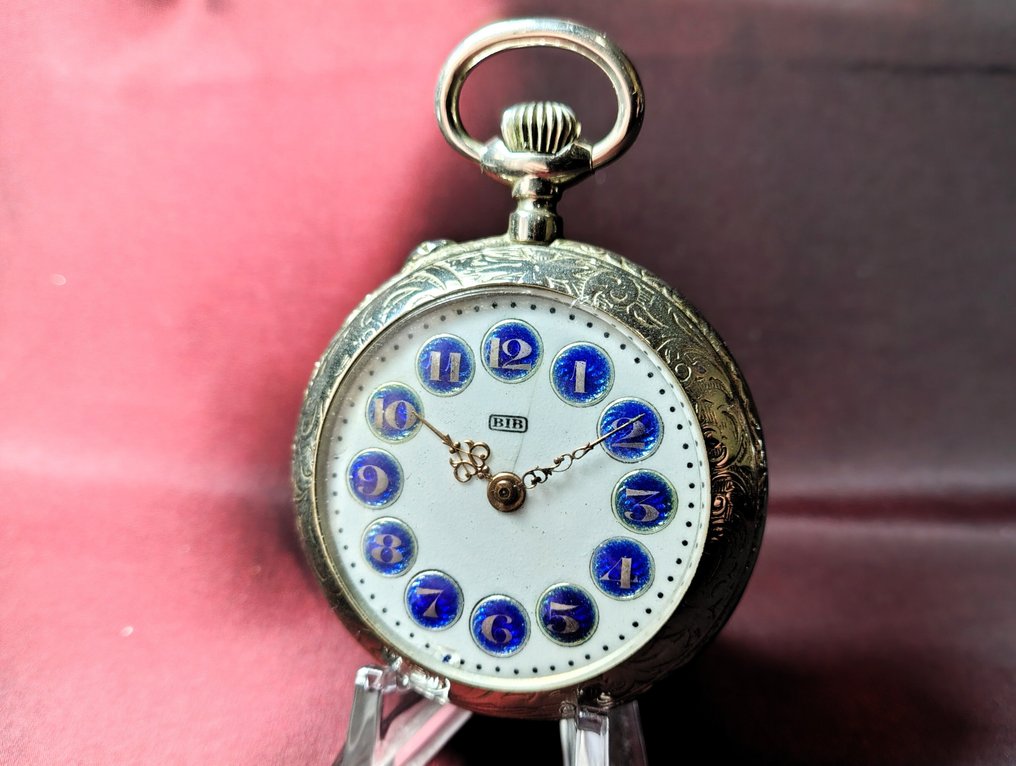 BIB - Roskopf - 1900-1949 #1.0