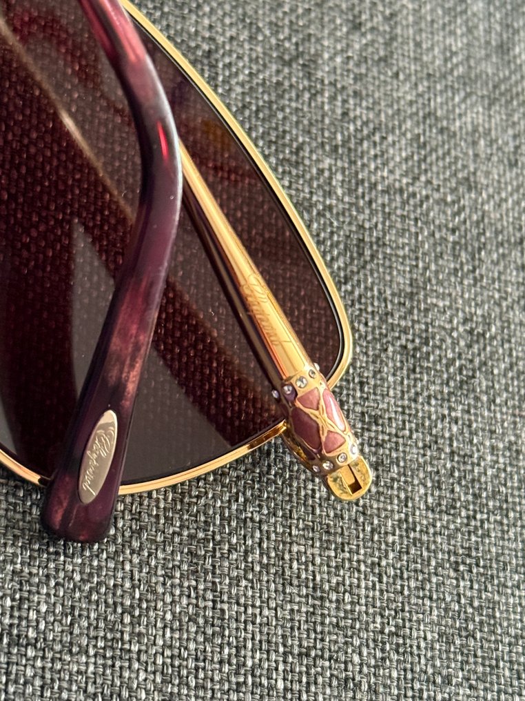 Chopard - VCHB72S - Solbriller #4.3