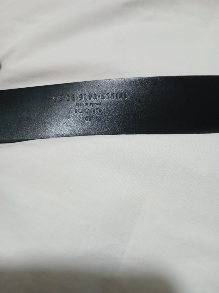 Gucci - Ceinture #3.2