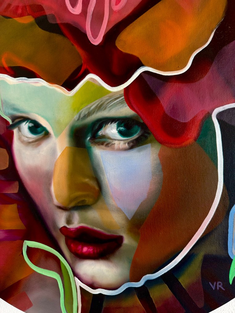 Valentina Andrees - Un fiore nascosto #1.0