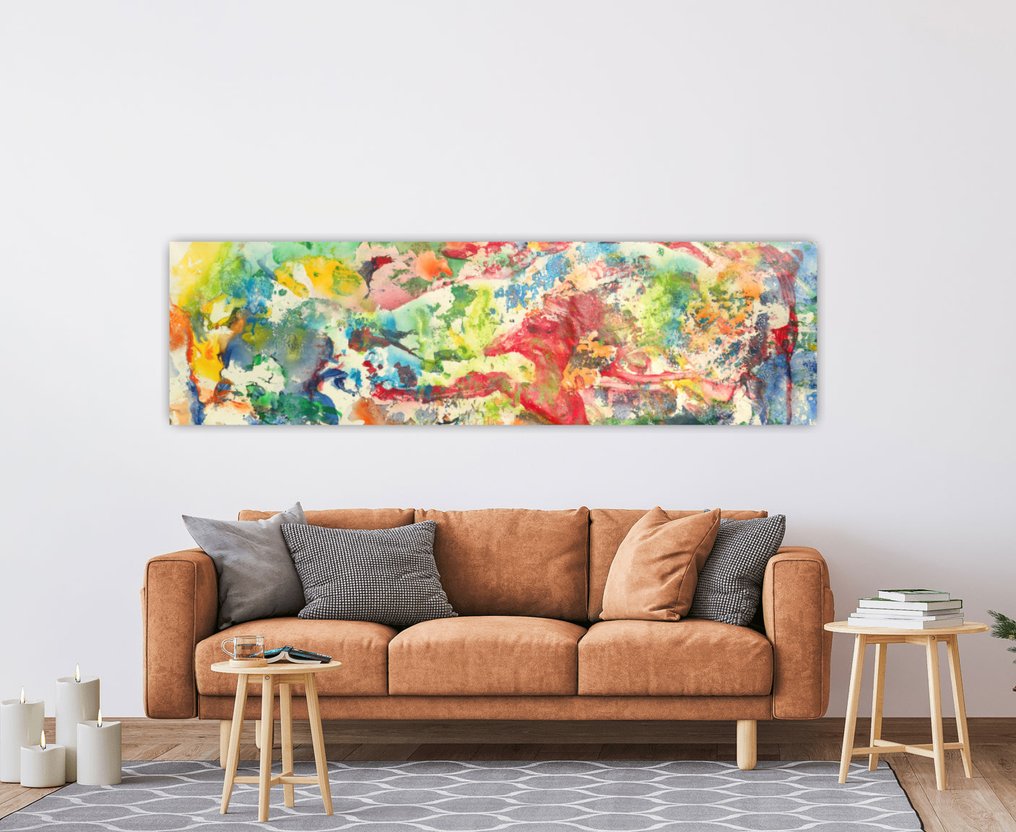 Joan LLaverias - Posidonia 82 - XXL #3.2