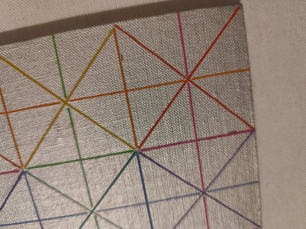 Jorrit Tornquist (1938) - Orientierungsstudie #3.2