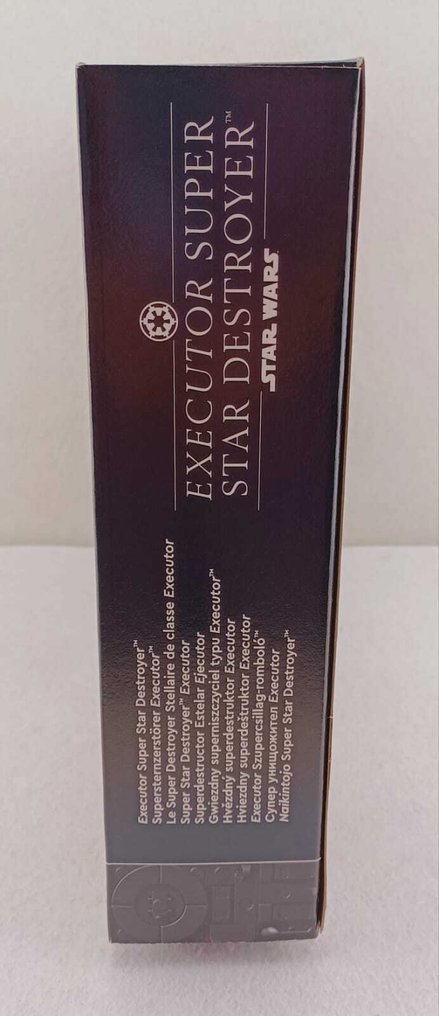 Lego - Star Wars - 75356 - Executor Super Star Destroyer - 2020- #3.2