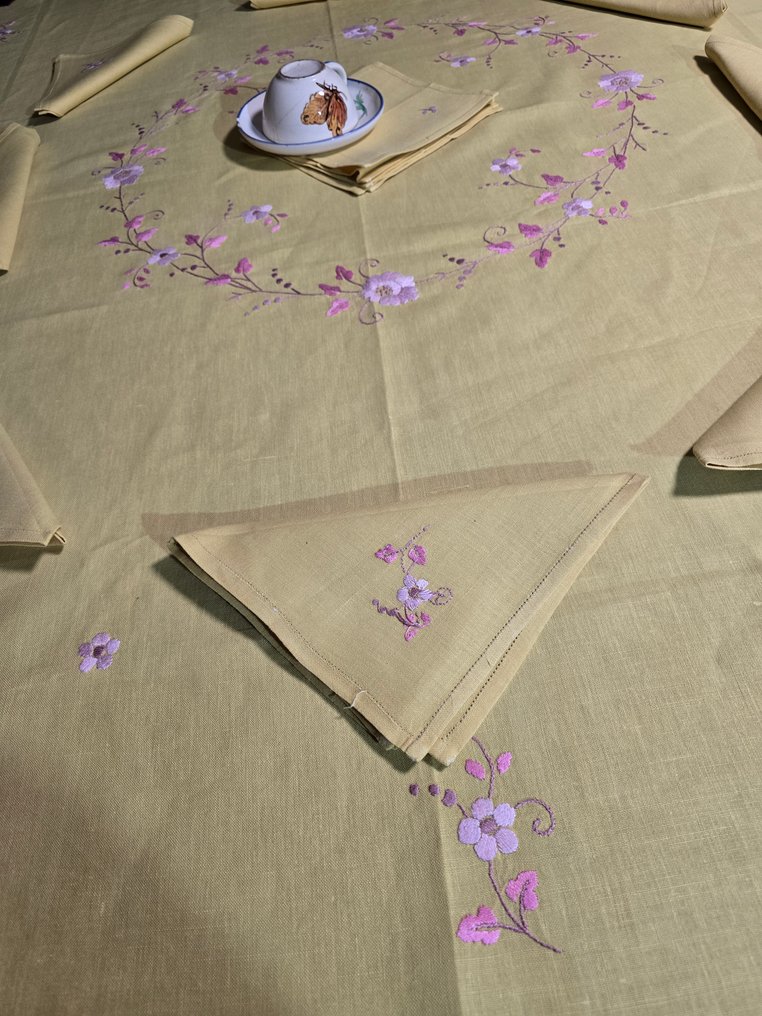 Duk (16) - 170 cm - 170 cm #1.0