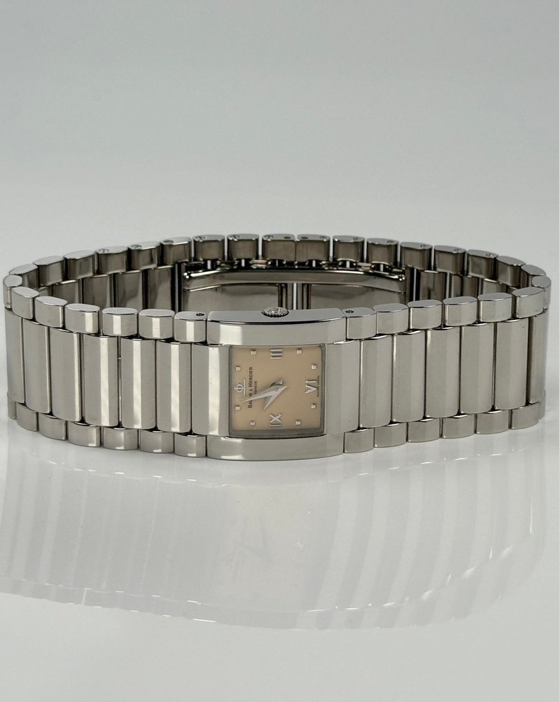 Baume & Mercier - Catwalk - χωρίς τιμή ασφαλείας - MV045219 - Γυναίκες - 2000-2010  #2.1