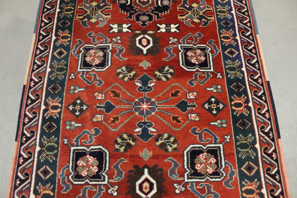 Afghan - Χαλί - 165 cm - 92 cm #2.1