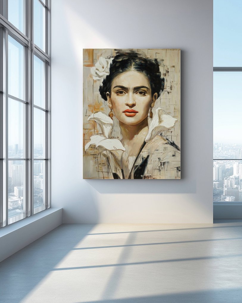 Pippo - The Secret Behind the Gaze #2.1