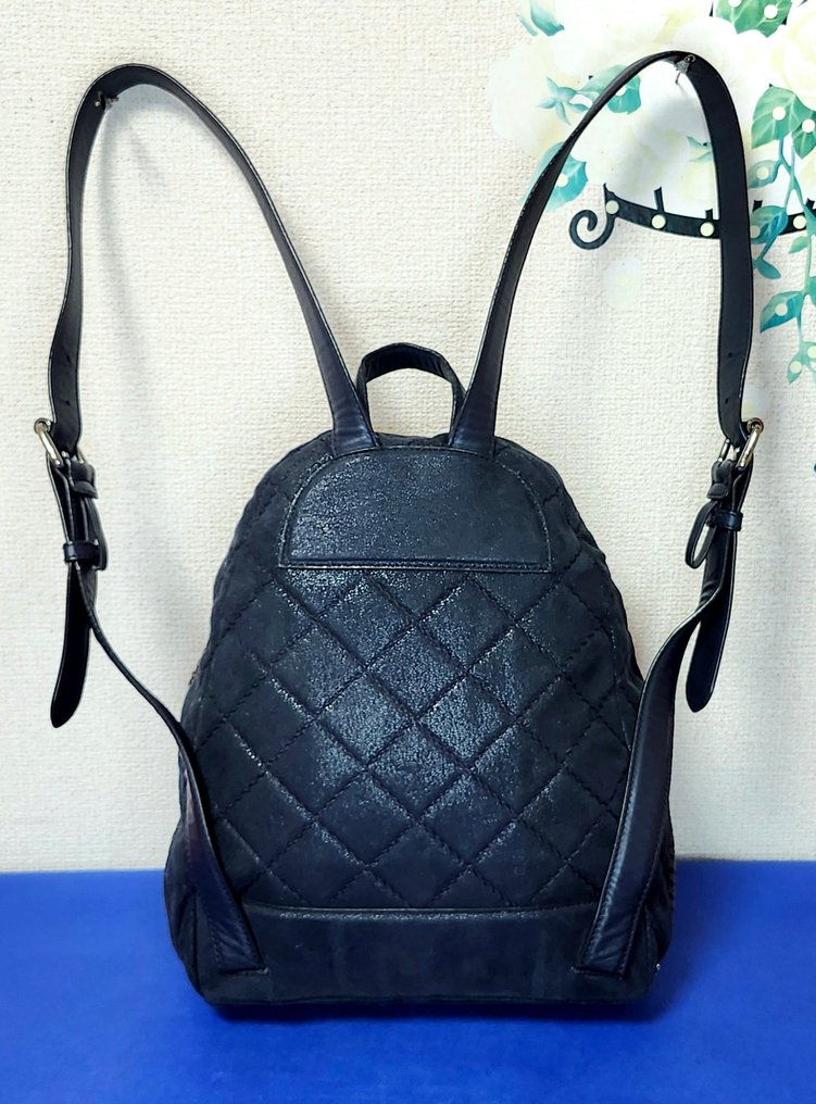 Stella McCartney - Ryggsekk #1.0