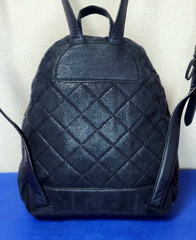 Stella McCartney - Ryggsekk #3.2