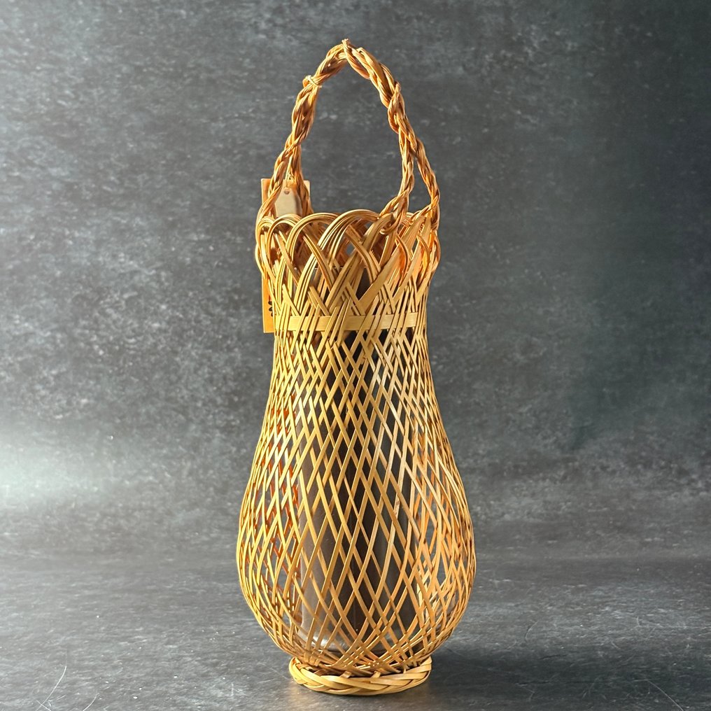 Βάζο - Μπαμπού - Ιαπωνία  (χωρίς τιμή ασφαλείας) #4.3