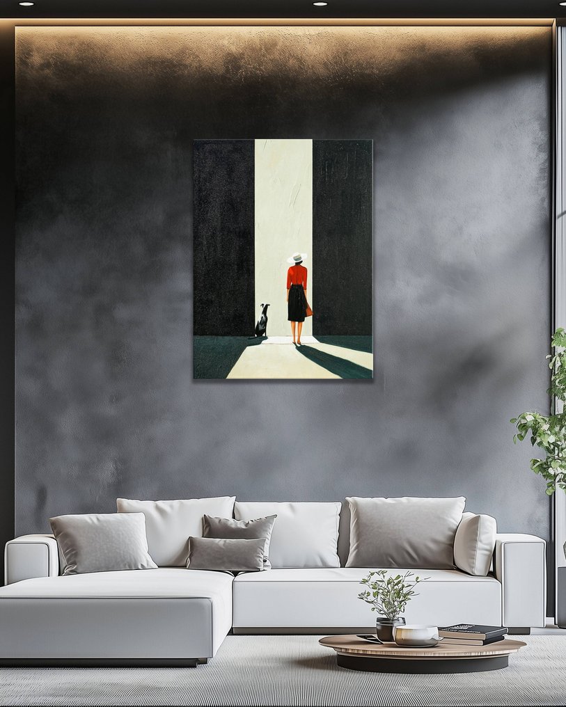 Clelia - Threshold Echo #2.1