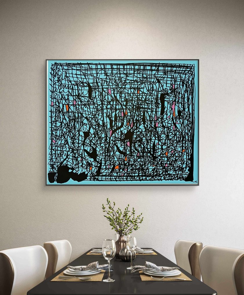 Sergio Romero - Energía, Luz e Información 25 #3.2