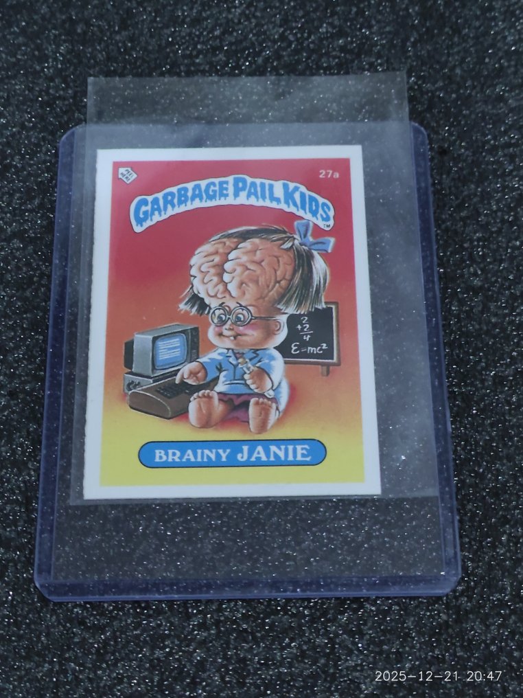 Topps - 6 Mixed collection #1.0