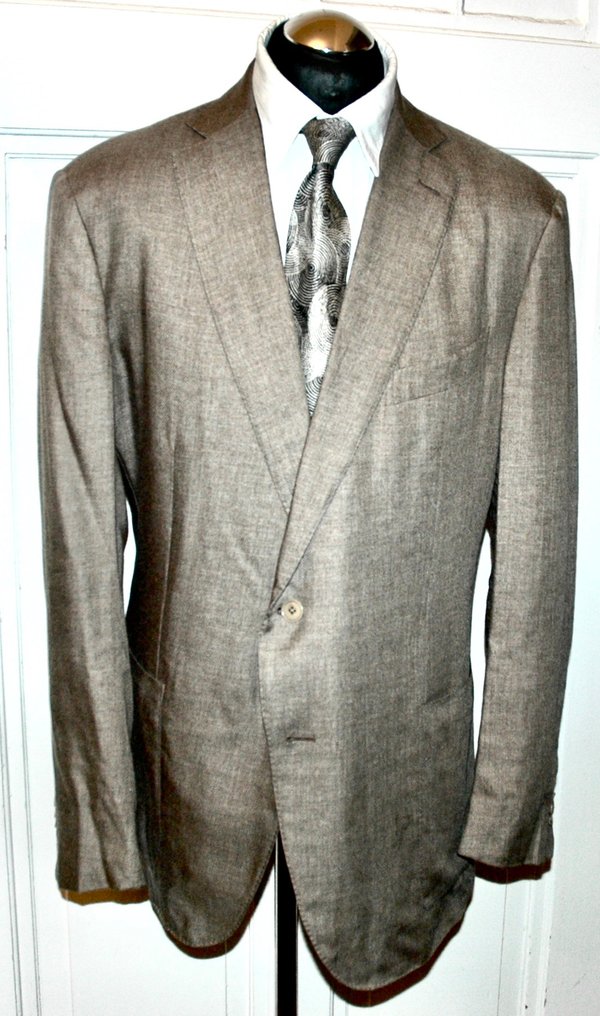 Ermenegildo Zegna - Μπουφάν #1.0