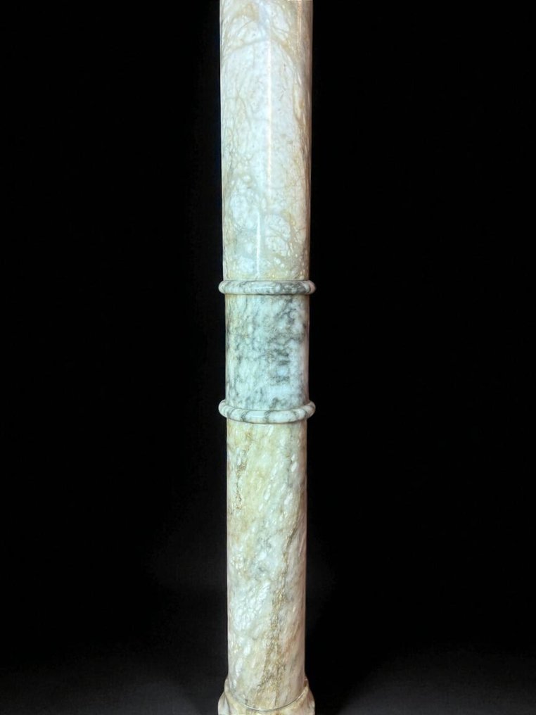  Pylväs - Marmo - 1920-1930  #2.1