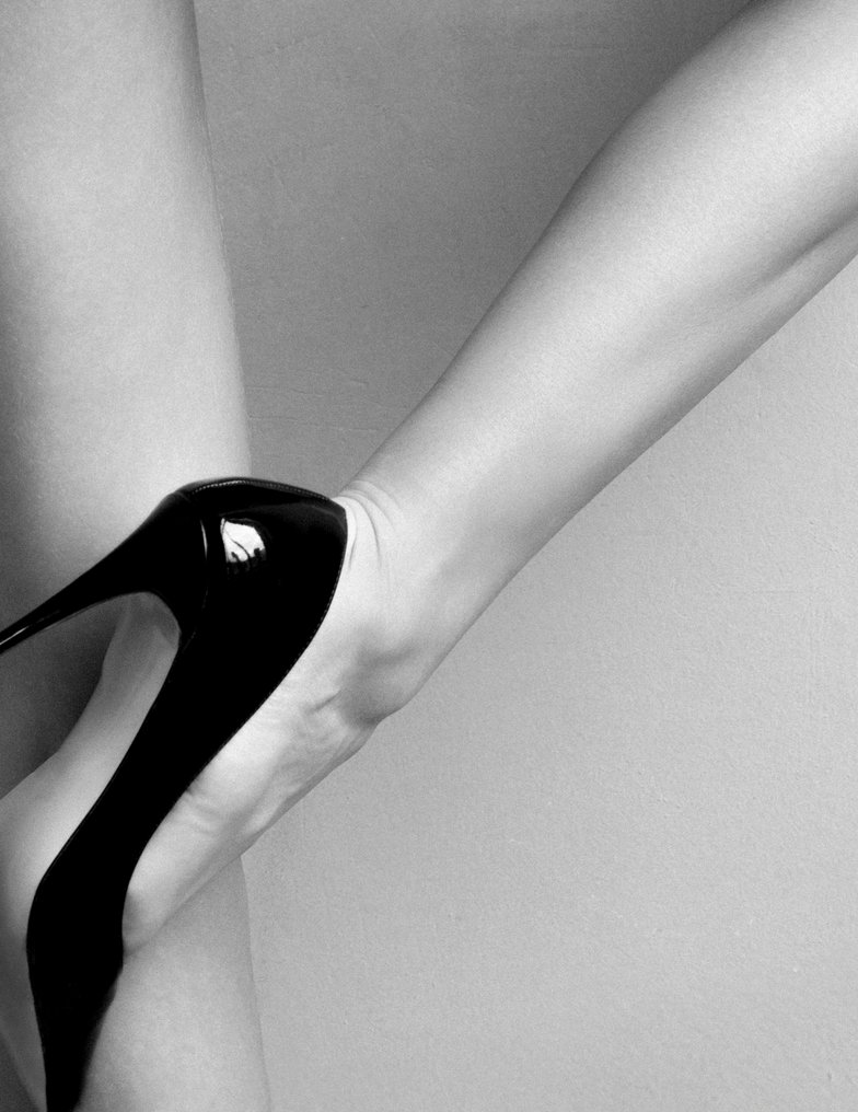 Lida Khaykara - Body Portrait #16 #2.1