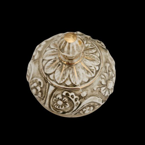 Βάζο - Βάζο με τζίνσενγκ - Πορσελάνη #3.2