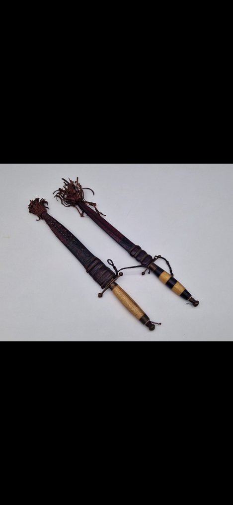 Στιλέτο - Αφρική (χωρίς τιμή ασφαλείας) #1.0