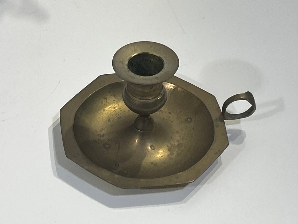 Κηροπήγιο Taperstick (7) - Μέταλλο - πολυέλαιος #3.2