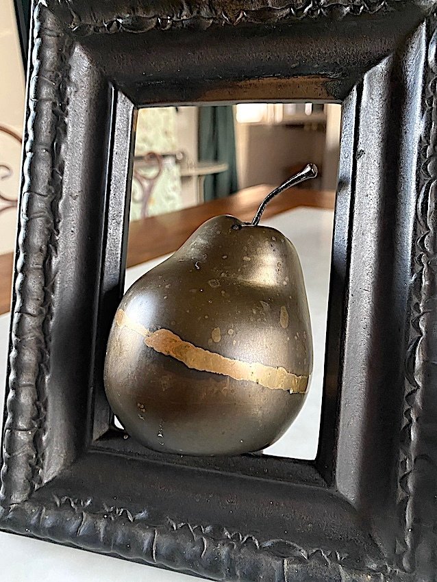 Concetto Pozzati (1935-2017) - Γλυπτό, Italia O-pera - 20 cm - Μπρούντζος, Μέταλλο - 1989 #4.3