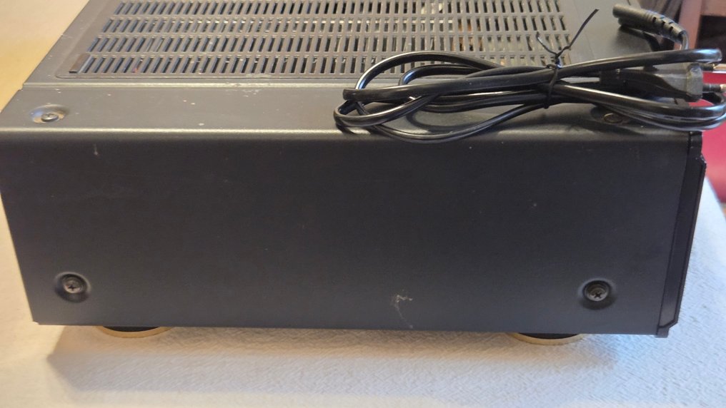 Denon - DRA-1000 固態多聲道接收器 #1.0