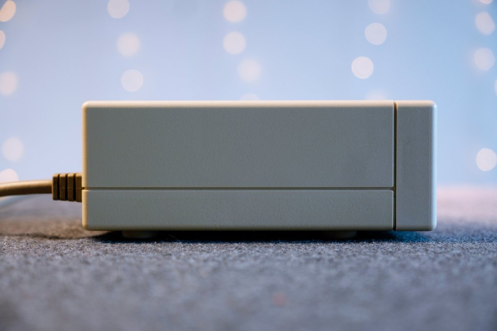 Apple External Floppy Drive – Model M0130 (Display or Repair) - Computer - With replacement box #4.3