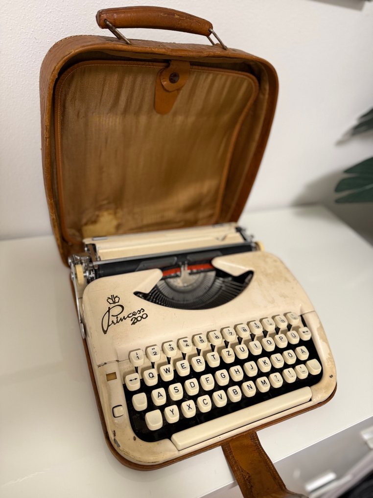 keller & knappich - keller & knappich - Typewriter - 1950-1960 #1.0